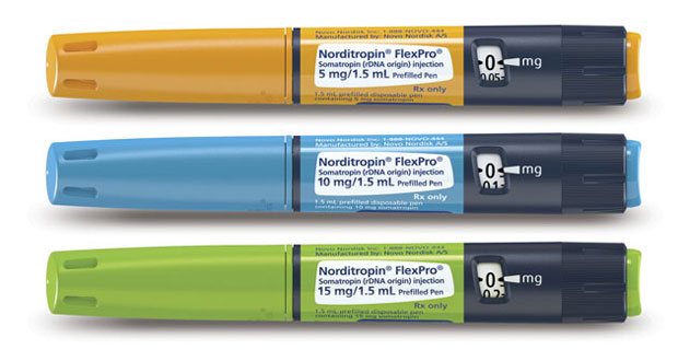 Norditropin FlexPro Pen