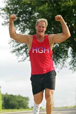 get HGH from a doctor