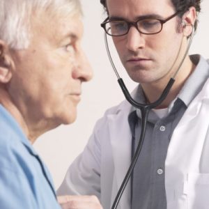 Human Growth Hormone Therapy
