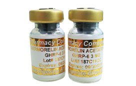 Sermorelin GHRP-6