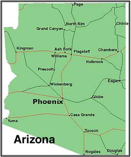 HGH Clinics in Arizona