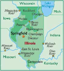 HGH Clinics in Illinois