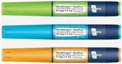 Norditropin FlexPro Pen