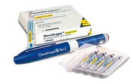 omnitrope