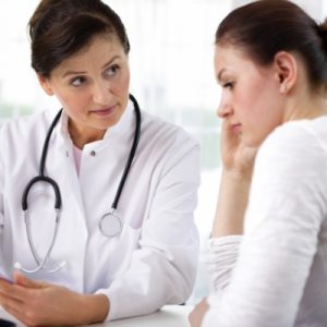 Low testosterone symptoms