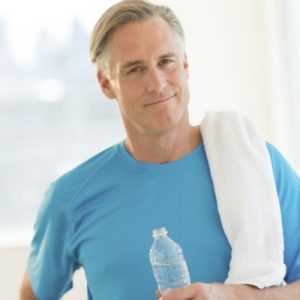Testosterone Levels