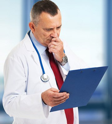 Causes of Testosterone Deficiency