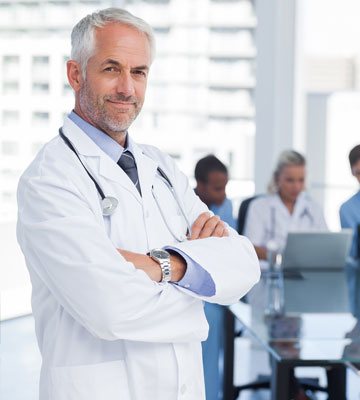 Free Testosterone Levels