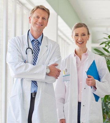 HGH Testing