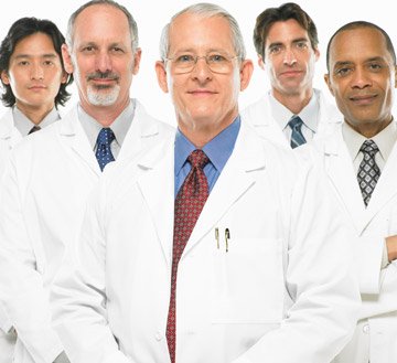 HGH Therapy for Cancer Treatment
