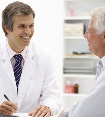 Human Growth Hormone Prescription