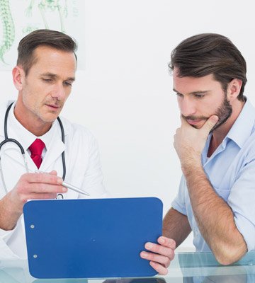 Human Growth Hormone Side Effects