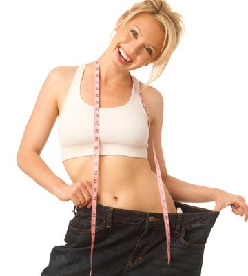 Human Growth Hormone and Weight Loss