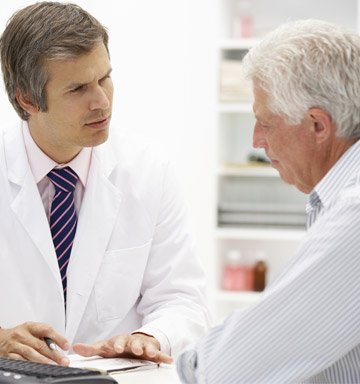 Low HGH Levels Signs and Symptoms