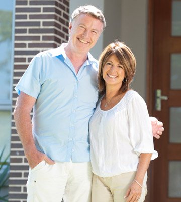 Testosterone Deficiency