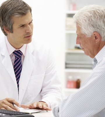 Testosterone Prescription