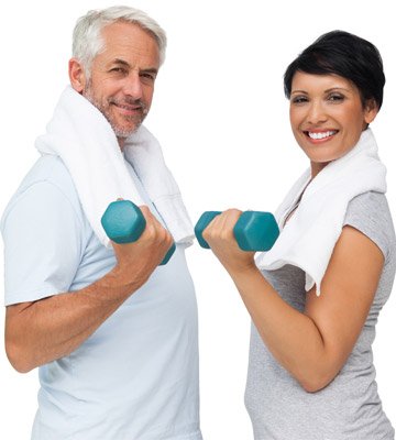 Testosterone Therapy Benefits for Muscle Mass