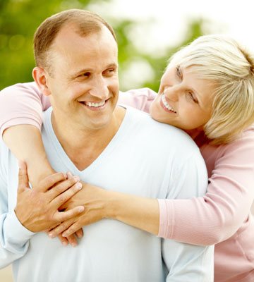 Testosterone Therapy for Depression
