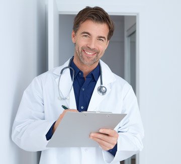 Testosterone Therapy for Heart Health