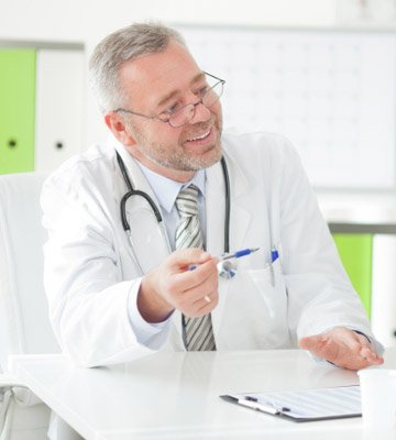 Testosterone Therapy for Your Bones