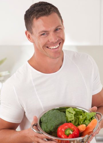 How to Increase HGH Naturally